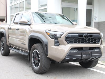 صورة 1 لـ 2026 Toyota TACOMA