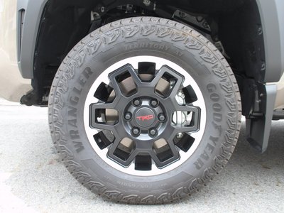 صورة 12 لـ 2026 Toyota TACOMA
