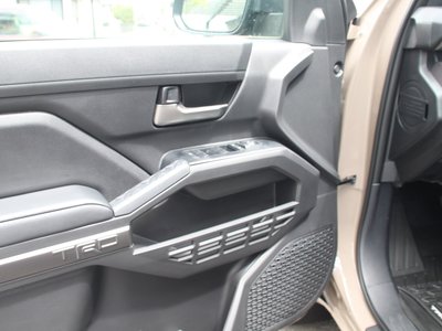 صورة 22 لـ 2026 Toyota TACOMA
