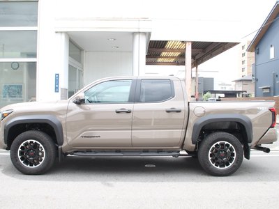 صورة 8 لـ 2026 Toyota TACOMA