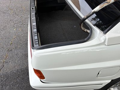 1990 BMW M3 — фото 52