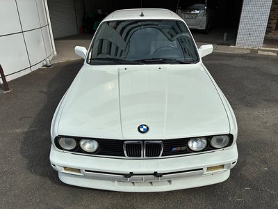 1990 BMW M3 — фото 13