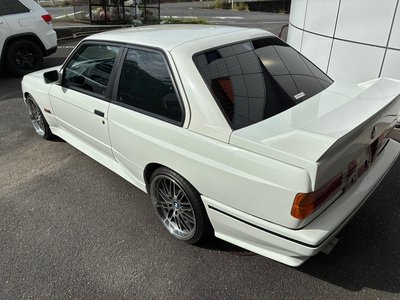 1990 BMW M3 — фото 15