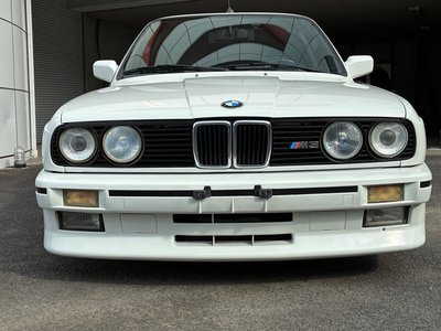 1990 BMW M3 — фото 12