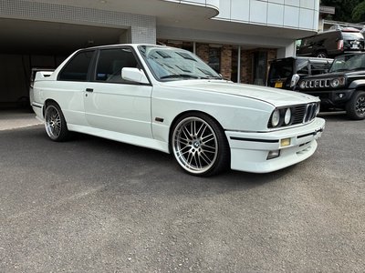 1990 BMW M3 — фото 10
