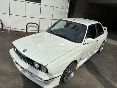 1990 BMW M3 — фото 14