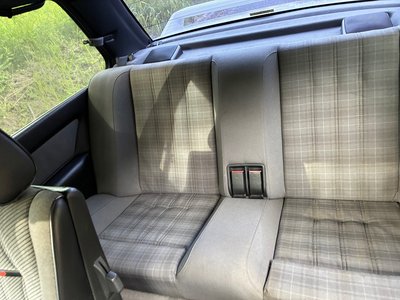 1990 BMW M3 — фото 48
