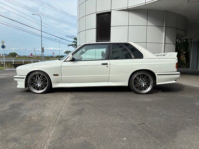 1990 BMW M3 — фото 7