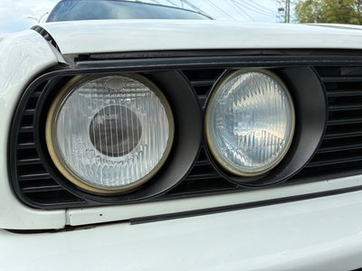 1990 BMW M3 — фото 56