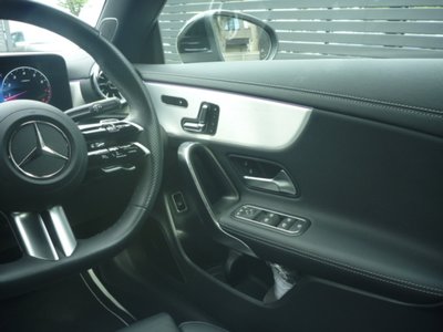 2025 Mercedes-BENZ CLA photo 13