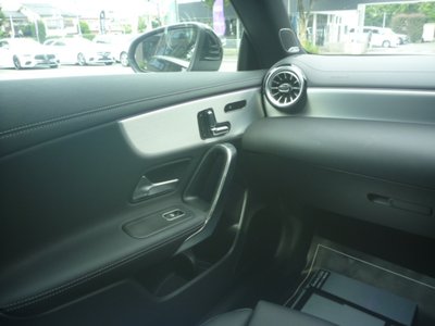2025 Mercedes-BENZ CLA photo 12