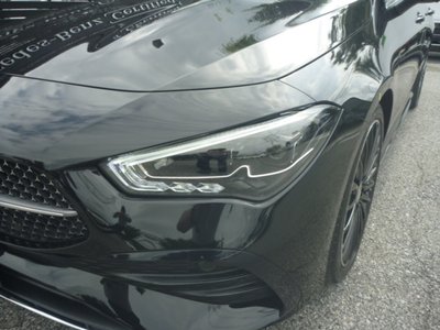 2025 Mercedes-BENZ CLA photo 6