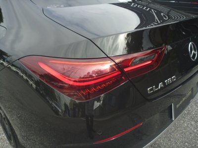 2025 Mercedes-BENZ CLA photo 9