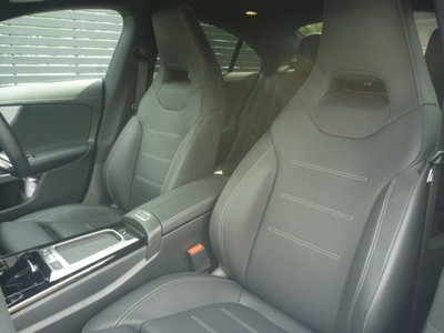 2025 Mercedes-BENZ CLA photo 16