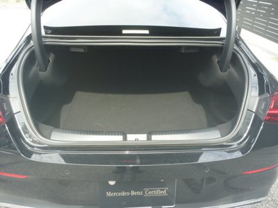 2025 Mercedes-BENZ CLA photo 10