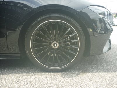 2025 Mercedes-BENZ CLA thumbnail 20