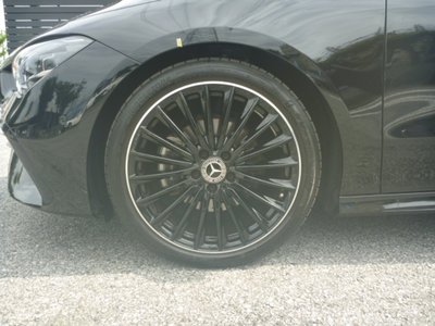 2025 Mercedes-BENZ CLA thumbnail 18