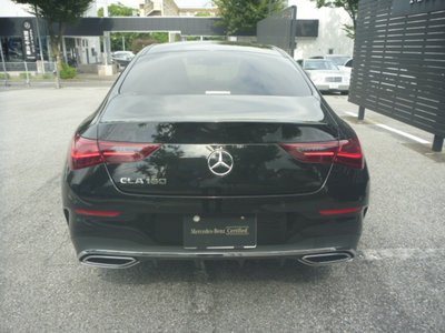 2025 Mercedes-BENZ CLA photo 5