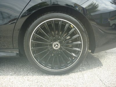 2025 Mercedes-BENZ CLA thumbnail 19