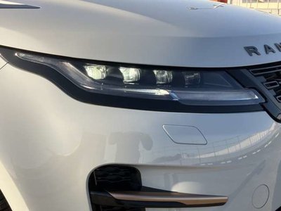 صورة مصغرة 41 لـ 2025 LAND Rover RANGE ROVER EVOQUE