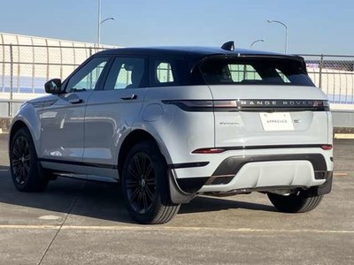 صورة مصغرة 40 لـ 2025 LAND Rover RANGE ROVER EVOQUE