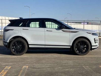 صورة 8 لـ 2025 LAND Rover RANGE ROVER EVOQUE