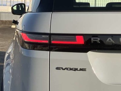 صورة مصغرة 42 لـ 2025 LAND Rover RANGE ROVER EVOQUE