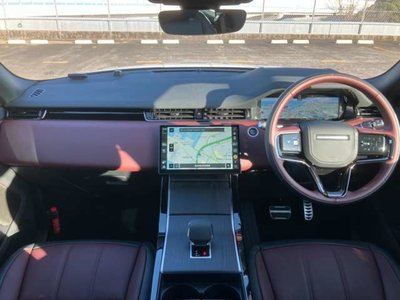 صورة 11 لـ 2025 LAND Rover RANGE ROVER EVOQUE