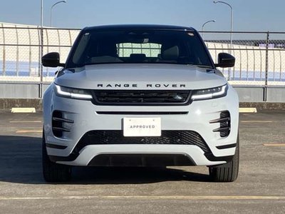 صورة مصغرة 34 لـ 2025 LAND Rover RANGE ROVER EVOQUE