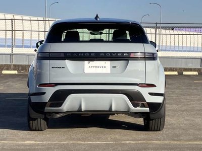صورة مصغرة 39 لـ 2025 LAND Rover RANGE ROVER EVOQUE