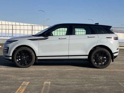 صورة مصغرة 37 لـ 2025 LAND Rover RANGE ROVER EVOQUE