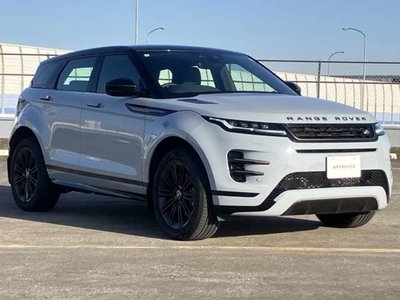 صورة مصغرة 36 لـ 2025 LAND Rover RANGE ROVER EVOQUE