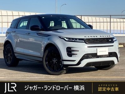 صورة 1 لـ 2025 LAND Rover RANGE ROVER EVOQUE