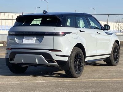 صورة مصغرة 38 لـ 2025 LAND Rover RANGE ROVER EVOQUE