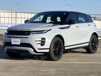 صورة مصغرة 35 لـ 2025 LAND Rover RANGE ROVER EVOQUE
