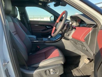 صورة مصغرة 25 لـ 2025 LAND Rover RANGE ROVER EVOQUE