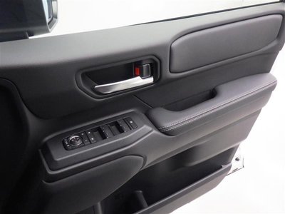 2024 Toyota LAND CRUISER 250 photo 14