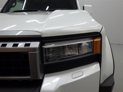 2024 Toyota LAND CRUISER 250 photo 24