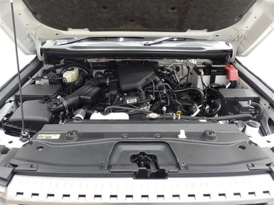 2024 Toyota LAND CRUISER 250 photo 21