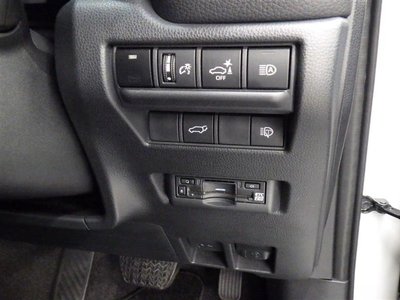 2024 Toyota LAND CRUISER 250 photo 12