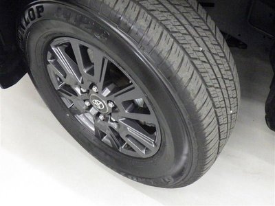 2024 Toyota LAND CRUISER 250 photo 20