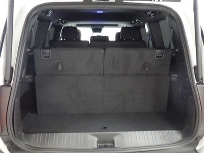 2024 Toyota LAND CRUISER 250 photo 18