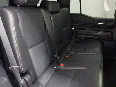 2024 Toyota LAND CRUISER 250 photo 17