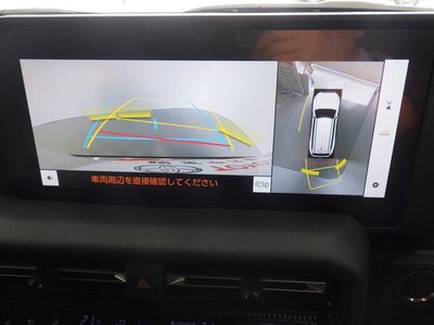 2024 Toyota LAND CRUISER 250 photo 22