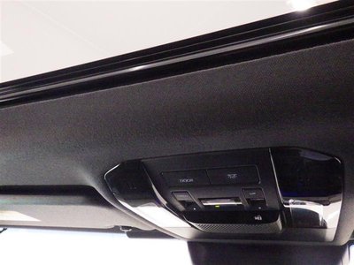 2024 Toyota LAND CRUISER 250 photo 13