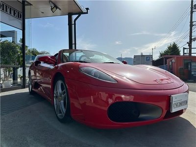 2012 Ferrari F430 SPIDER 缩略图 19