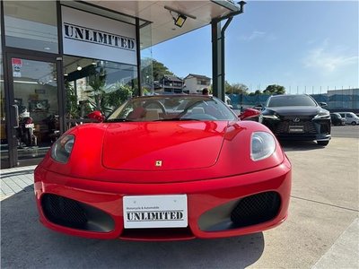 2012 Ferrari F430 SPIDER 缩略图 43