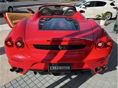 2012 Ferrari F430 SPIDER 缩略图 55