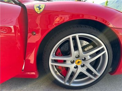 2012 Ferrari F430 SPIDER 缩略图 38