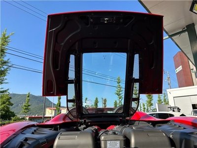2012 Ferrari F430 SPIDER 缩略图 21